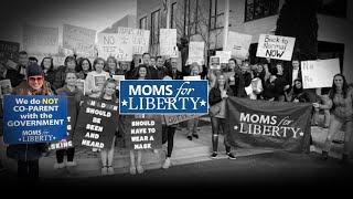 Moms for Liberty | Full Measure