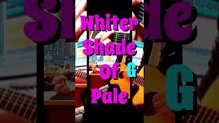 HOW TO PLAYWHITER SHADE OF PALEProcol Harum  #60spop #clasicrock #chordprogression