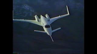 Beechcraft Starship