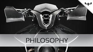 Philosophy | VYRUS