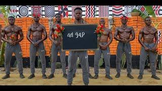 ad gap