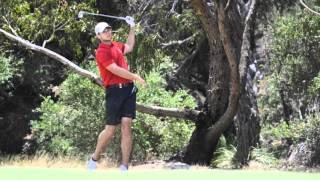 2016 Australian Master of the Amateurs - Round 3