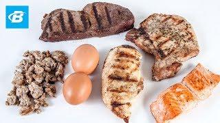 Ketogenic Diet Explained | Expert Panel | The Bodybuilding.com Podcast | Ep 14 & 15