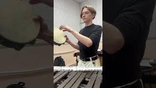 Orchestral Excerpts, D. Shostakovich - Symphony No. 9 (Tamburino)