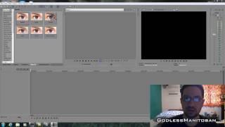 Remove Audio/Music Using Sony Vegas (All Editions)