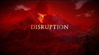 Karun - Disruption