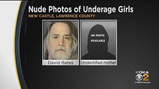 Woman Sold Nude Photos Of Daughter To Man, Police Say