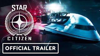 Star Citizen Official Welcome to Orison Trailer 2021