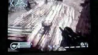 COD4 hiding spot (district)