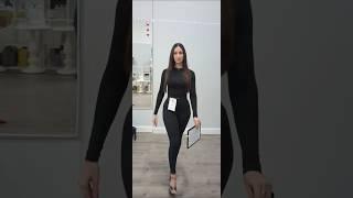Fort Lauderdale Fashion Week 2025 Casting #bts Florida Fashion Showcase #fashion #model #fashionweek