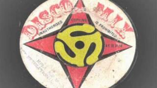 The Revolutionaries  M.P.L.A extended mix - well charge disco mix  records - reggae