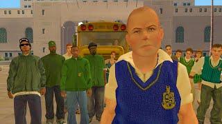 Bully: San Andreas Edition