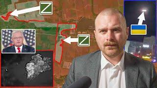 Uncomfortable Truth: Russia Advances MUCH FASTER Than Reported (10×) | Negotiation | Ukraine Update