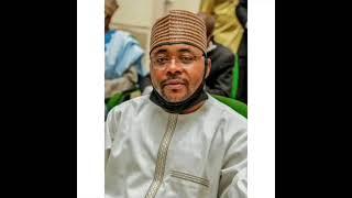 Abdull Ahmad Autan Inteesaar (gatan mara gata muhuyi magaji R/gado)