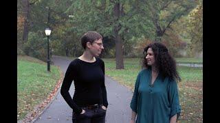 Duo Carol Liebowitz/Birgitta Flick @ Brötz 220928