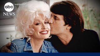 Dolly Parton’s husband Carl Dean dies at 82