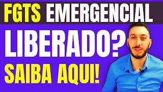 Saque FGTS 2021 - Saiba como ficou o FGTS em 2021 e quais as possibilidades de saque