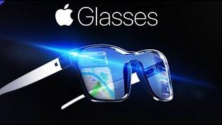 Apple New AR Glasses New Technology - Apple's Next Big Product Glasses