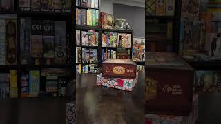 What’s your next game night look like? #game ight#games#boardgames#hobby#collection