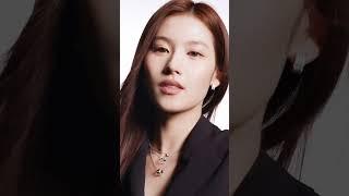 【sana】jewelry and sana flawless  #twicesana #twice #kpop