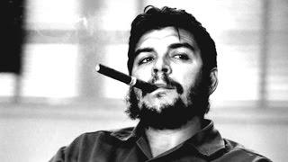 Hasta Siempre Comandante Че Гевара Натали Кардоне