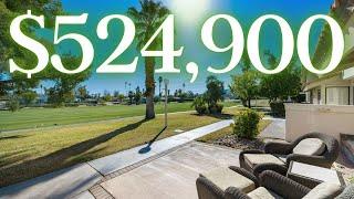 Peak Inside your Ideal Investment Property & Vacation Rental in Palm Springs, CA