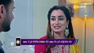 Nava Mod | Ep - 83 | Best Scene | Mar 07 2025 | Zee Punjabi