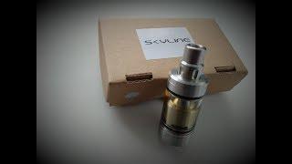 Skyline RTA от Coppervape.