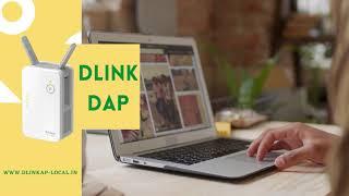 Dlink Dap