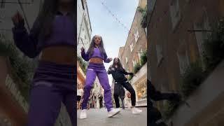 Last Last - Burna Boy ( dance video ) @laurensnipzhalil