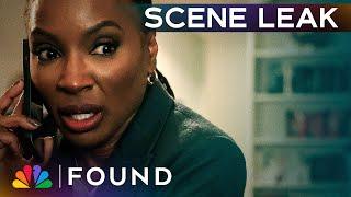 LEAK: Mark-Paul Gosselaar's "Sir" Gets His Revenge | Found | NBC