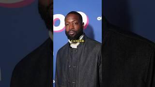 Gabrielle Union Reveals Dwyane Wade is Cancer Free!