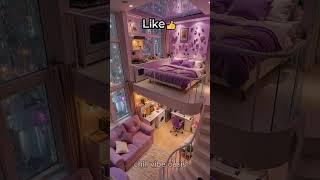 Which Room Feels Like a Dream Come True? ️ #aesthetic #nostalgia #bedroom #room #trending #viral