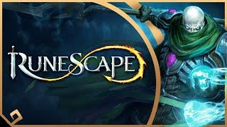 RuneScape Game Trailer 2020