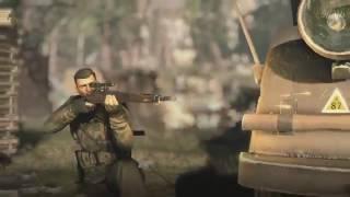 Sniper Elite 4 не запускается на Windows 7 8 10, Sniper Elite 4 не работает