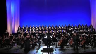 Siranush Gasparian- Giordano "La mamma morta" Andrea Chènier