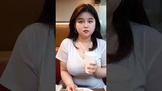 A Fat Girl's Life. Please value your health.#ai  #girl #boy #shorts