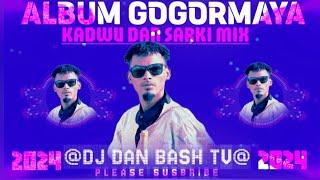 DJ -Dan Bash TV@ Zallar-Wakokin.Kawu Dan -Sarki Remix -Album Gagormaya 2024 #kawudansarki2024  #2024