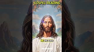 Jesus' Invitation: 'Rivers of Living Water' - John 7:37-39  #rosarytoday #bibleverse #gospelmessage