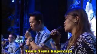 MujizatMu Tetap Ada (Lyric) - Gereja Bethany Nginden