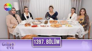 Gelin Evi 1397. Bölüm | 27 Kasım 2024