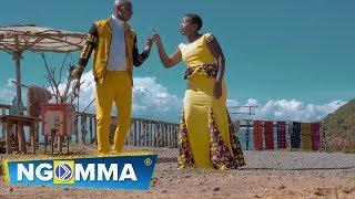 Jimmy Gait x Phyllis Mbuthia-Muoyo (OFFICIAL VIDEO)Skiza 7610402