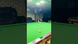 Snooker Skills You Can’t Ignore #shorts
