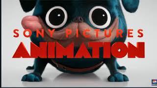 Sony/Columbia/Sony Pictures Animation (2022) but I fixed it