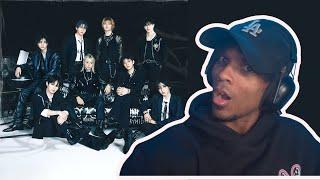 I reacted to all of stray kids ([Stray Kids : SKZ-PLAYER Reaction)