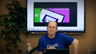 Microsoft Office 2013 - Top 10 Tips of the Year - Office 2013 Webinar - EPC Group
