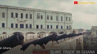 ATLANTIC SLAVE TRADE