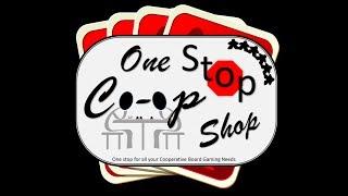 Future of One Stop Co-op Shop