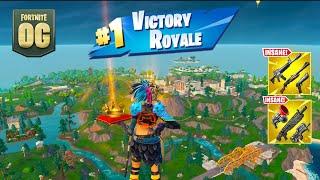 71 Kill Solo Vs Squads Wins Full Gameplay (Fortnite Reload Ps4 Controller)