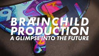 Brainchild Production - A Glimpse Into The Future - Sustainable Manufacturing In Europe